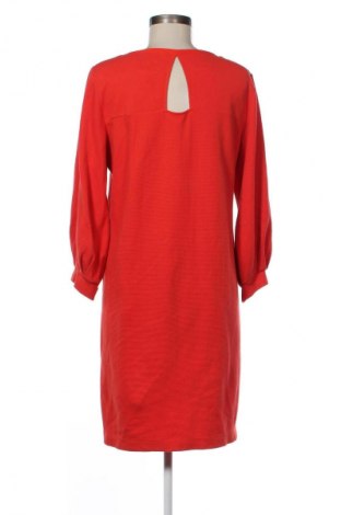 Φόρεμα Massimo Dutti, Μέγεθος L, Χρώμα Κόκκινο, Τιμή 41,94 €