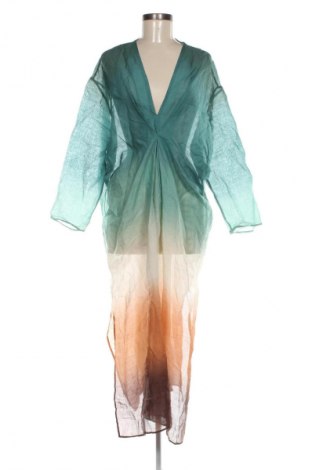 Kleid Massimo Dutti, Größe M, Farbe Mehrfarbig, Preis € 132,99