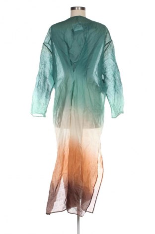 Kleid Massimo Dutti, Größe M, Farbe Mehrfarbig, Preis € 132,99