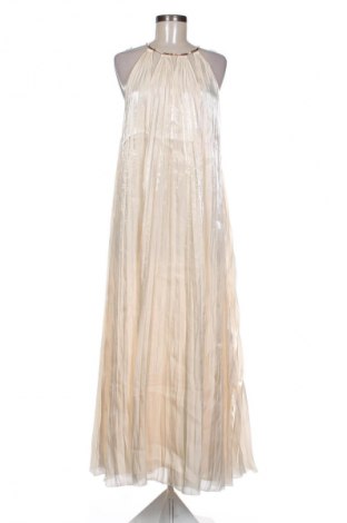 Kleid Massimo Dutti, Größe XL, Farbe Ecru, Preis € 139,99