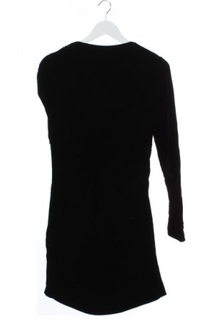 Šaty  Massimo Dutti, Velikost S, Barva Černá, Cena  3 049,00 Kč