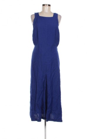 Rochie Massimo Dutti, Mărime L, Culoare Albastru, Preț 649,99 Lei