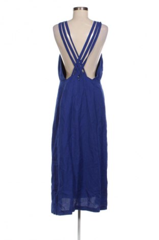 Rochie Massimo Dutti, Mărime L, Culoare Albastru, Preț 649,99 Lei