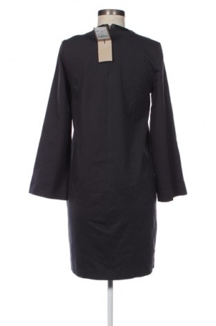 Kleid Massimo Dutti, Größe S, Farbe Blau, Preis € 132,99