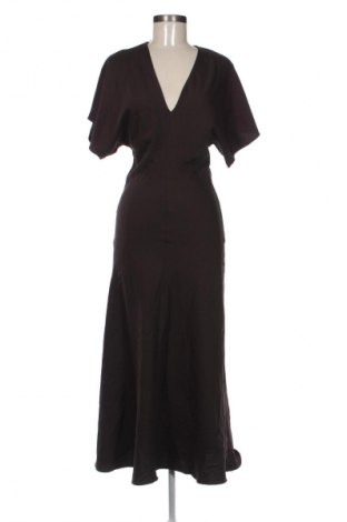Kleid Massimo Dutti, Größe M, Farbe Braun, Preis € 132,99