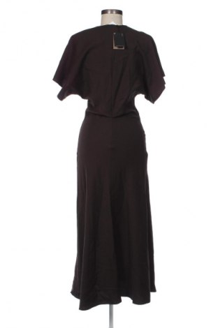 Kleid Massimo Dutti, Größe M, Farbe Braun, Preis € 132,99