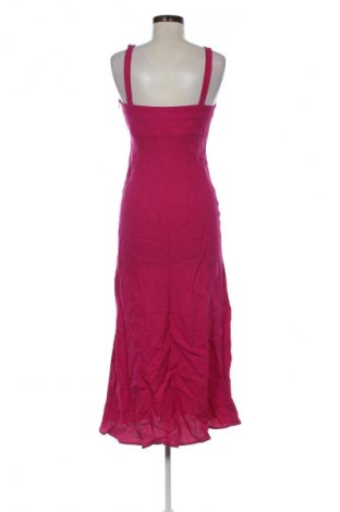 Φόρεμα Massimo Dutti, Μέγεθος S, Χρώμα Ρόζ , Τιμή 41,94 €