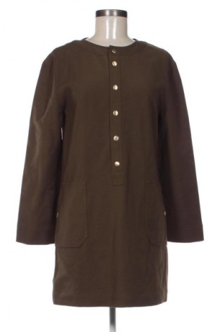 Ruha Massimo Dutti, Méret XS, Szín Zöld, Ár 50 299 Ft