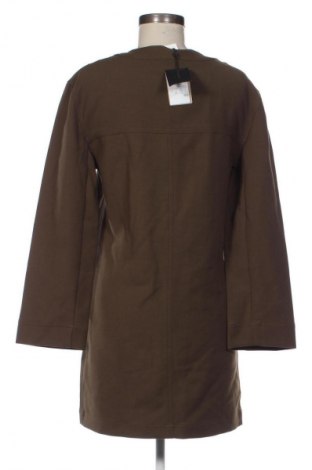 Ruha Massimo Dutti, Méret XS, Szín Zöld, Ár 50 299 Ft