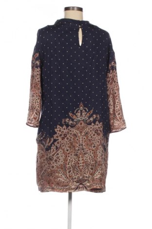 Kleid Massimo Dutti, Größe M, Farbe Mehrfarbig, Preis 41,98 €