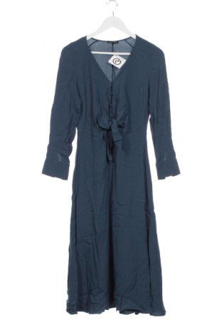 Šaty  Massimo Dutti, Veľkosť S, Farba Modrá, Cena  45,41 €