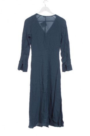 Šaty  Massimo Dutti, Veľkosť S, Farba Modrá, Cena  45,41 €