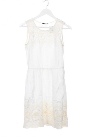 Φόρεμα Massimo Dutti, Μέγεθος M, Χρώμα Λευκό, Τιμή 41,98 €