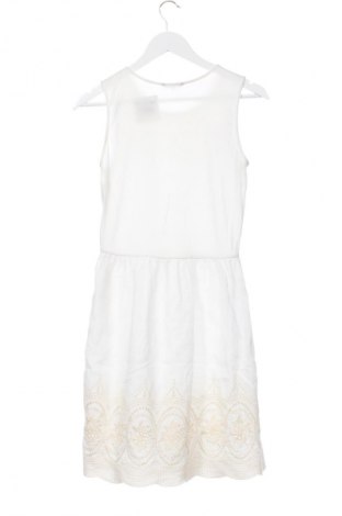 Φόρεμα Massimo Dutti, Μέγεθος M, Χρώμα Λευκό, Τιμή 41,98 €
