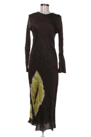 Φόρεμα Massimo Dutti, Μέγεθος L, Χρώμα Πολύχρωμο, Τιμή 96,00 €