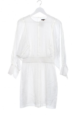 Φόρεμα Massimo Dutti, Μέγεθος M, Χρώμα Λευκό, Τιμή 41,94 €