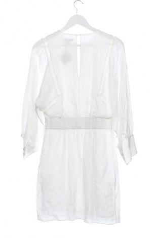 Φόρεμα Massimo Dutti, Μέγεθος M, Χρώμα Λευκό, Τιμή 41,94 €