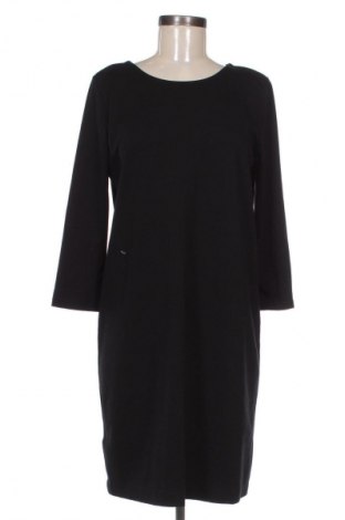 Šaty  Massimo Dutti, Veľkosť L, Farba Čierna, Cena  41,98 €