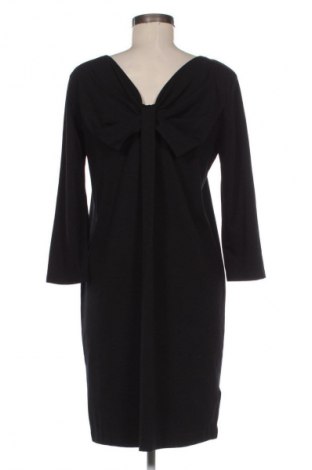 Šaty  Massimo Dutti, Veľkosť L, Farba Čierna, Cena  41,98 €