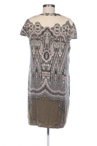 Kleid Massimo Dutti, Größe XL, Farbe Mehrfarbig, Preis 41,98 €
