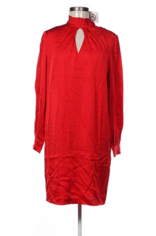 Φόρεμα Max Mara, Μέγεθος M, Χρώμα Κόκκινο, Τιμή 369,71 €