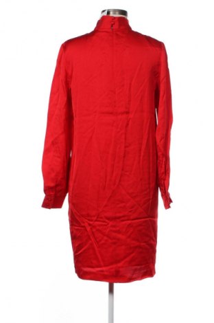 Φόρεμα Max Mara, Μέγεθος M, Χρώμα Κόκκινο, Τιμή 369,71 €