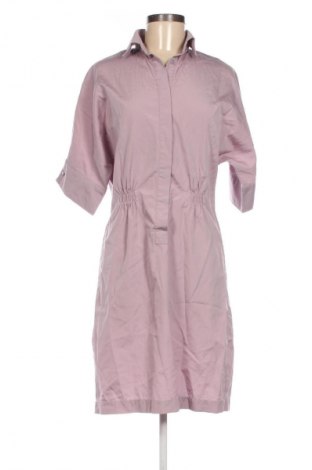 Šaty  Max Mara, Velikost M, Barva Fialová, Cena  1 797,00 Kč