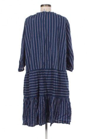Kleid Maxi Blue, Größe XL, Farbe Mehrfarbig, Preis 33,99 €