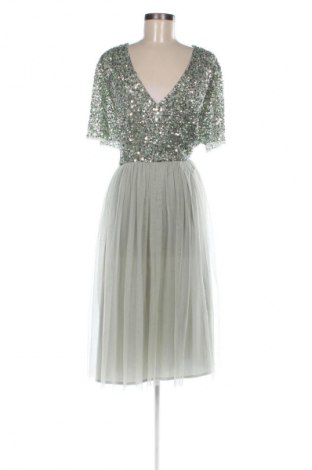 Kleid Maya Deluxe, Größe 3XL, Farbe Mehrfarbig, Preis € 97,99