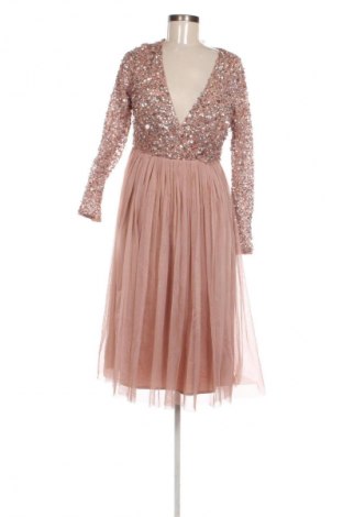 Kleid Maya Deluxe, Größe M, Farbe Rosa, Preis € 78,99