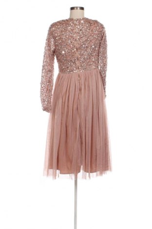 Kleid Maya Deluxe, Größe M, Farbe Rosa, Preis € 78,99