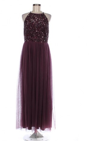 Kleid Maya Deluxe, Größe L, Farbe Lila, Preis € 97,99