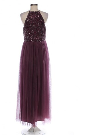 Kleid Maya Deluxe, Größe L, Farbe Lila, Preis € 97,99