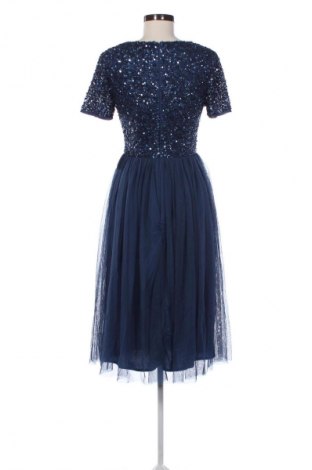 Kleid Maya Deluxe, Größe M, Farbe Blau, Preis € 97,99