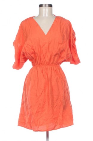 Kleid Medicine, Größe XS, Farbe Orange, Preis 23,59 €