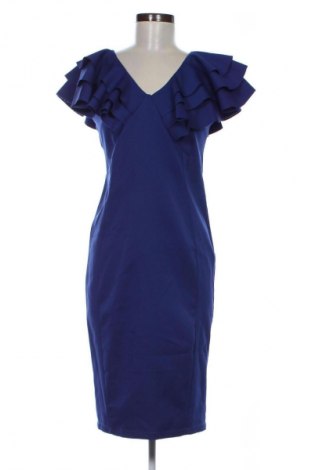 Rochie Merribel, Mărime M, Culoare Albastru, Preț 326,32 Lei