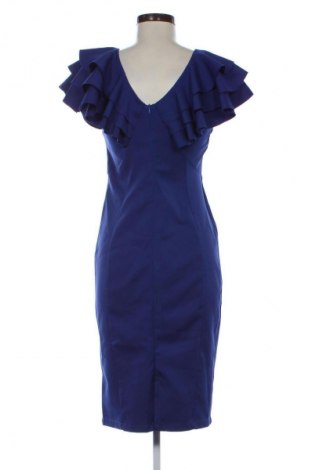 Rochie Merribel, Mărime M, Culoare Albastru, Preț 326,32 Lei