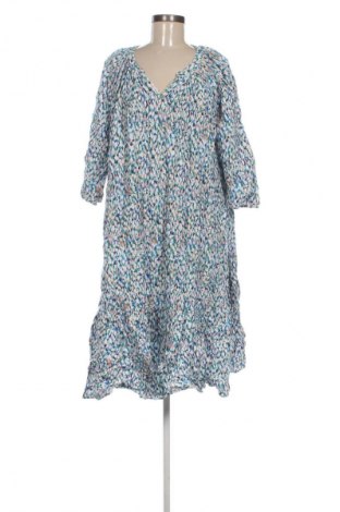 Sukienka Mia Moda, Rozmiar XXL, Kolor Kolorowy, Cena 157,99 zł