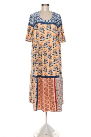 Kleid Mia Moda, Größe XL, Farbe Mehrfarbig, Preis € 33,99