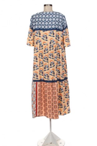 Kleid Mia Moda, Größe XL, Farbe Mehrfarbig, Preis € 33,99