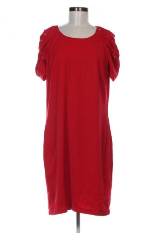 Φόρεμα Micha, Μέγεθος XL, Χρώμα Κόκκινο, Τιμή 24,55 €