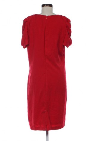 Φόρεμα Micha, Μέγεθος XL, Χρώμα Κόκκινο, Τιμή 24,55 €