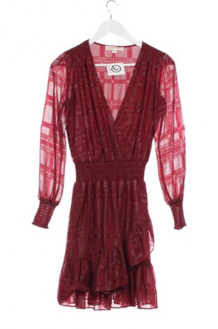 Rochie Michael Kors, Mărime XXS, Culoare Roșu, Preț 540,20 Lei