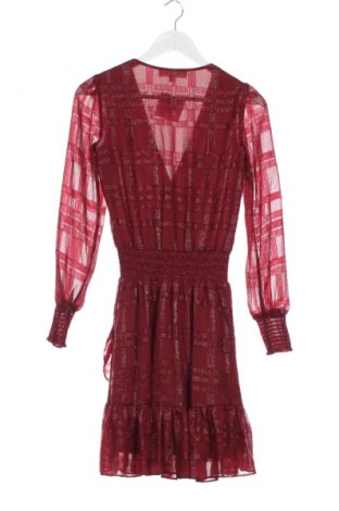 Rochie Michael Kors, Mărime XXS, Culoare Roșu, Preț 540,20 Lei