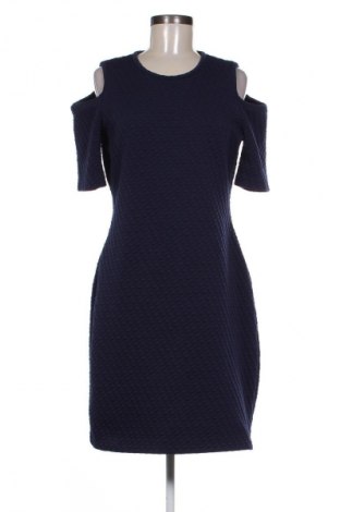 Kleid MICHAEL Michael Kors, Größe L, Farbe Blau, Preis € 104,86