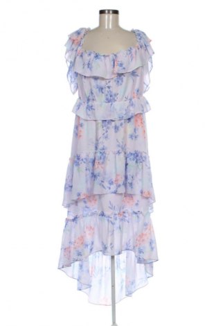 Kleid Michelle Keegan, Größe XL, Farbe Mehrfarbig, Preis € 24,48