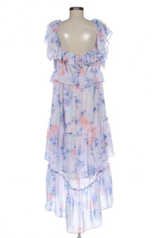 Kleid Michelle Keegan, Größe XL, Farbe Mehrfarbig, Preis € 24,48
