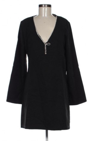Φόρεμα Milan Kiss, Μέγεθος L, Χρώμα Μαύρο, Τιμή 69,99 €