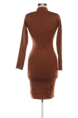 Kleid Mirrou, Größe M, Farbe Braun, Preis € 8,99