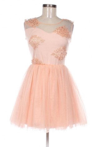 Kleid Miss Chic, Größe M, Farbe Rosa, Preis € 29,67